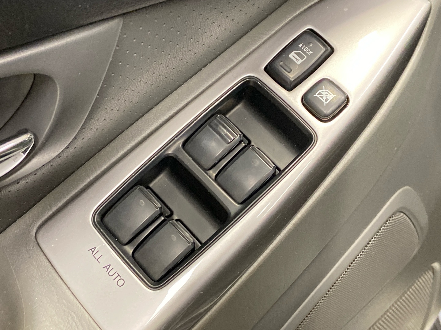 TOYOTA Land Cruiser 2007