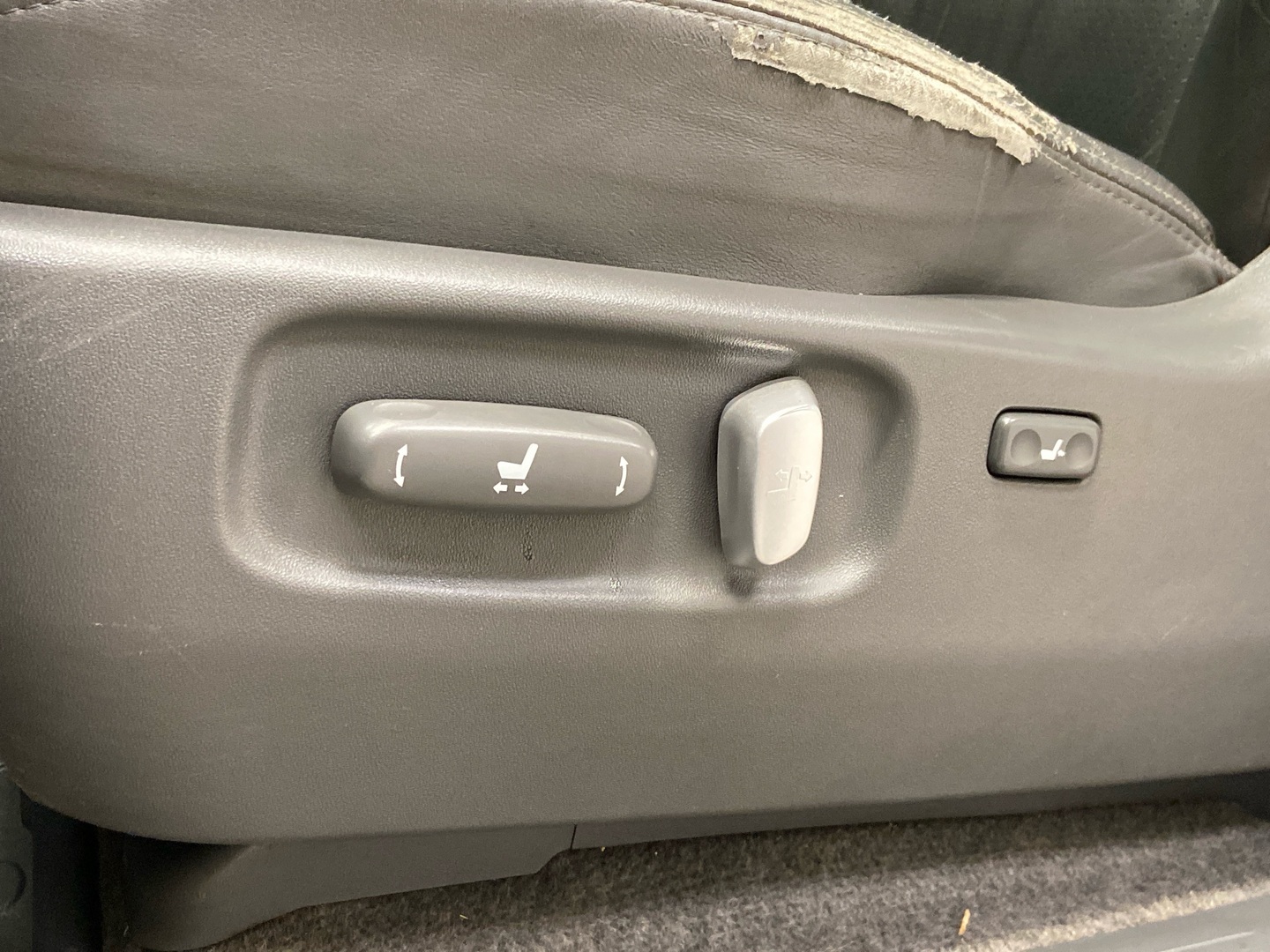 TOYOTA Land Cruiser 2007