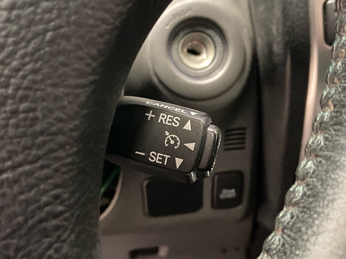 TOYOTA Land Cruiser 2007