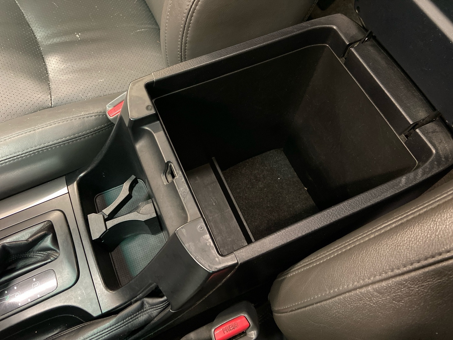 TOYOTA Land Cruiser 2007