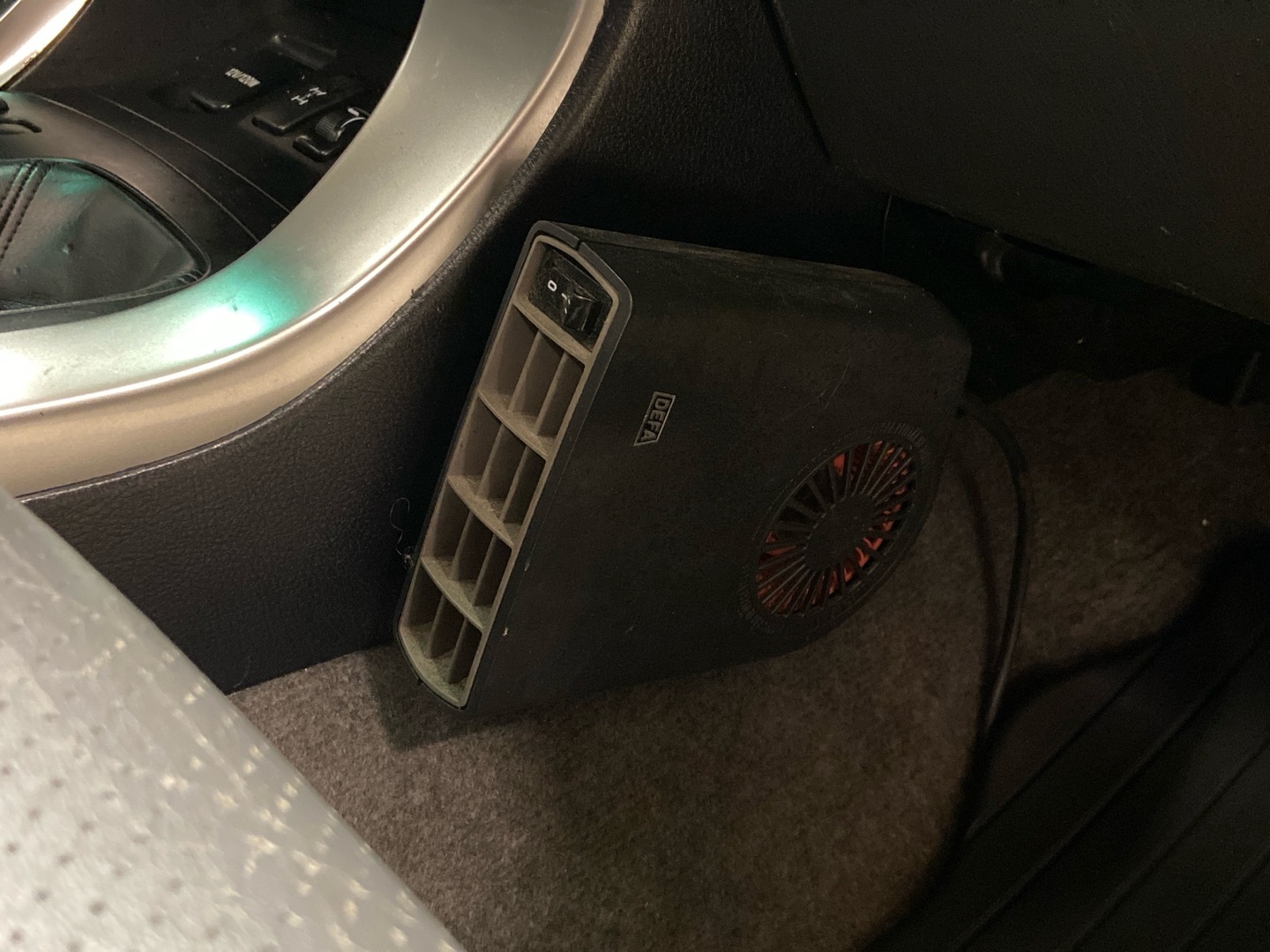 TOYOTA Land Cruiser 2007