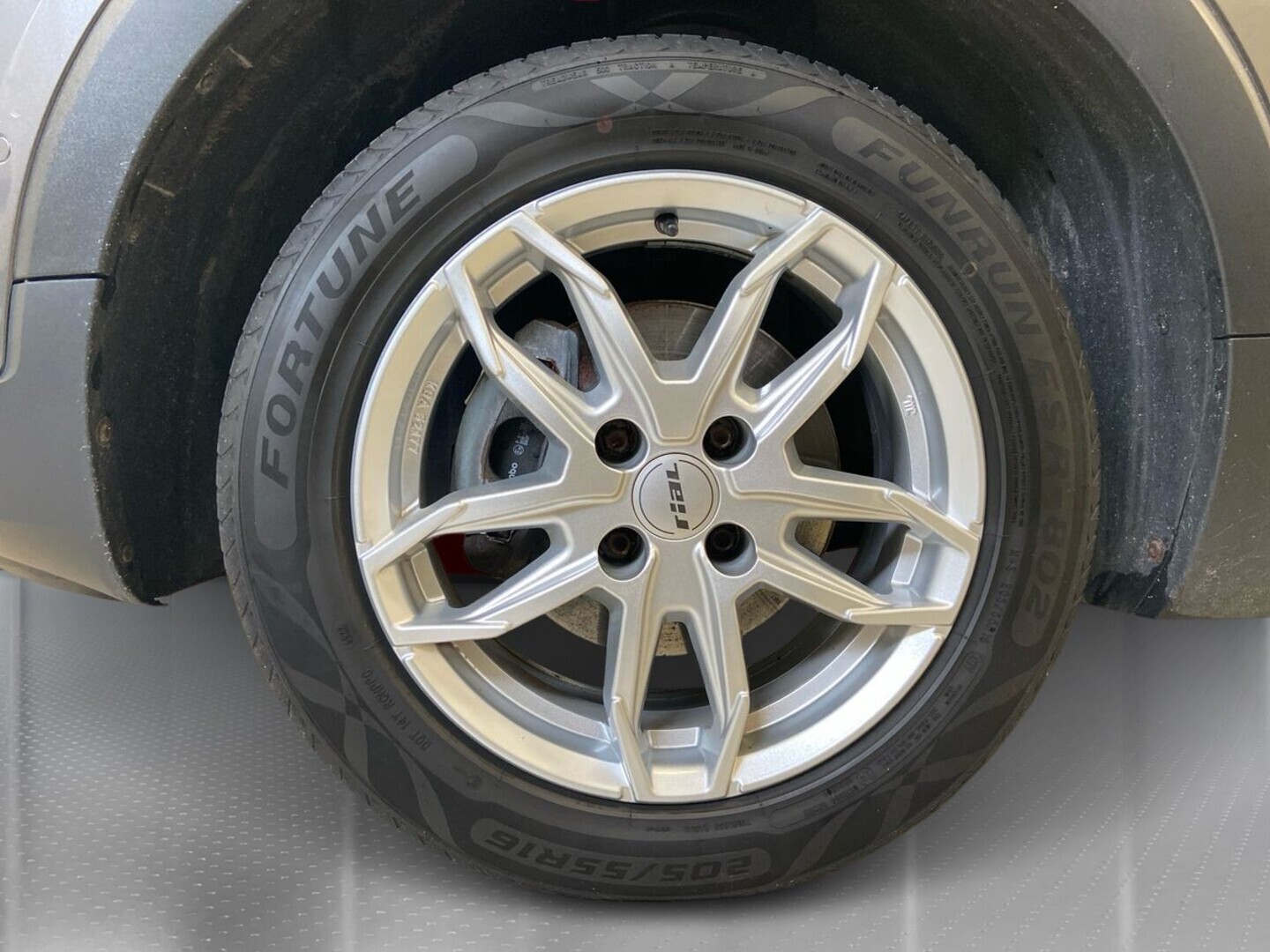 OPEL Crossland 13