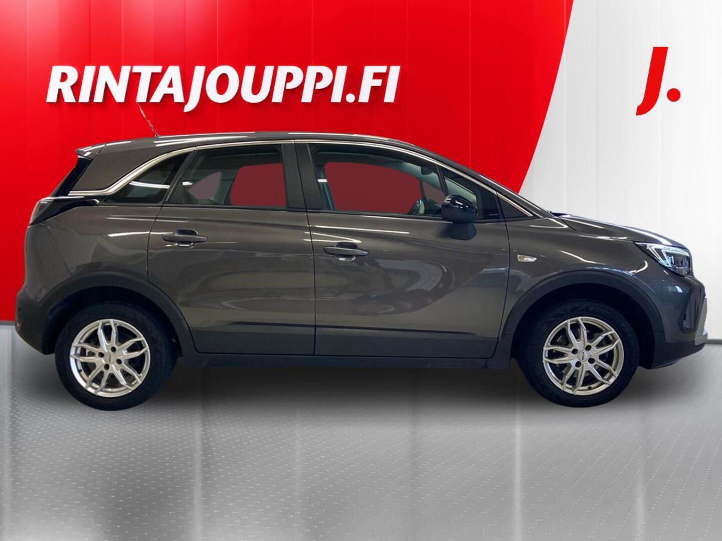 OPEL Crossland 6