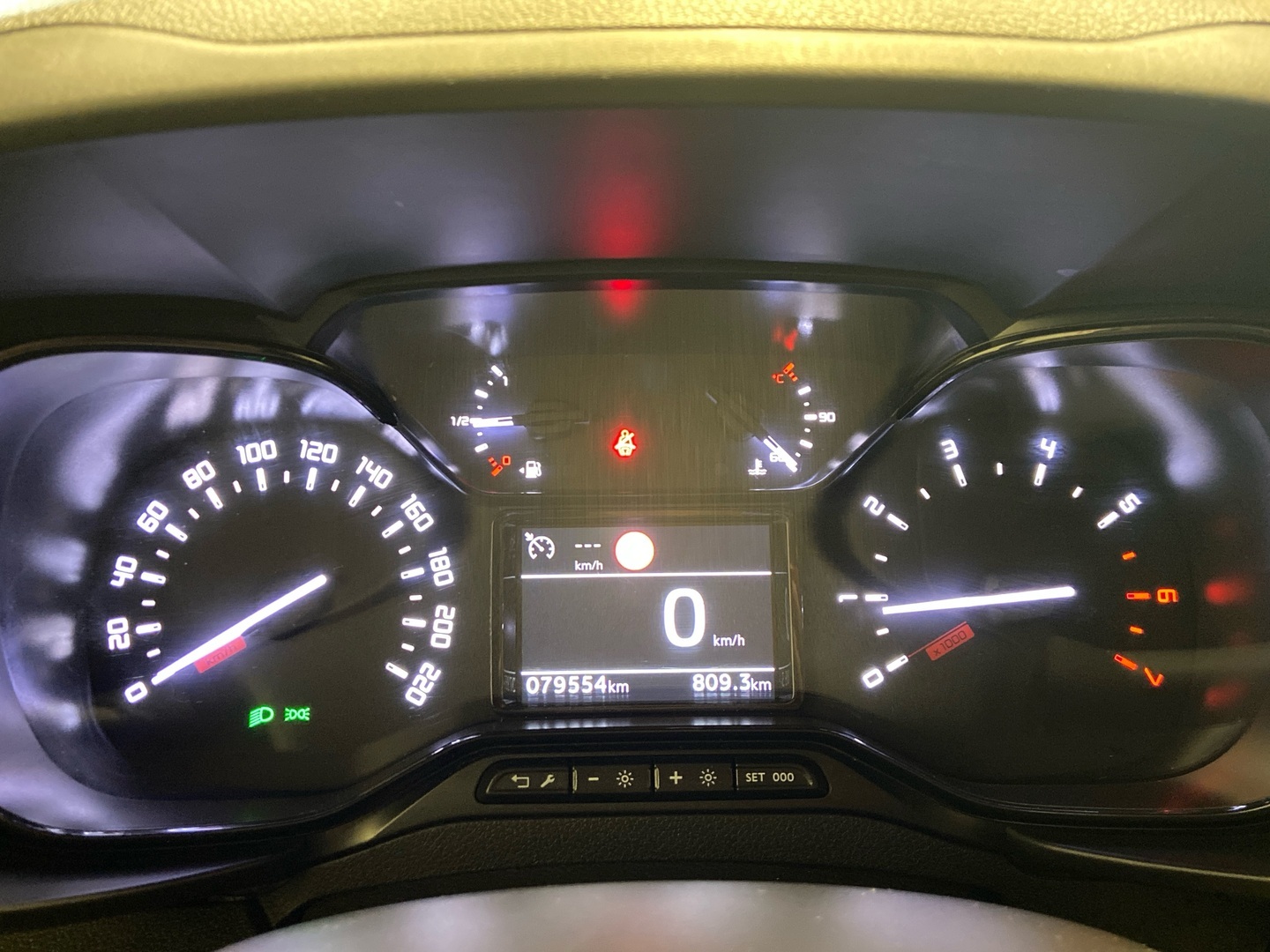 TOYOTA Proace CITY Verso 2022