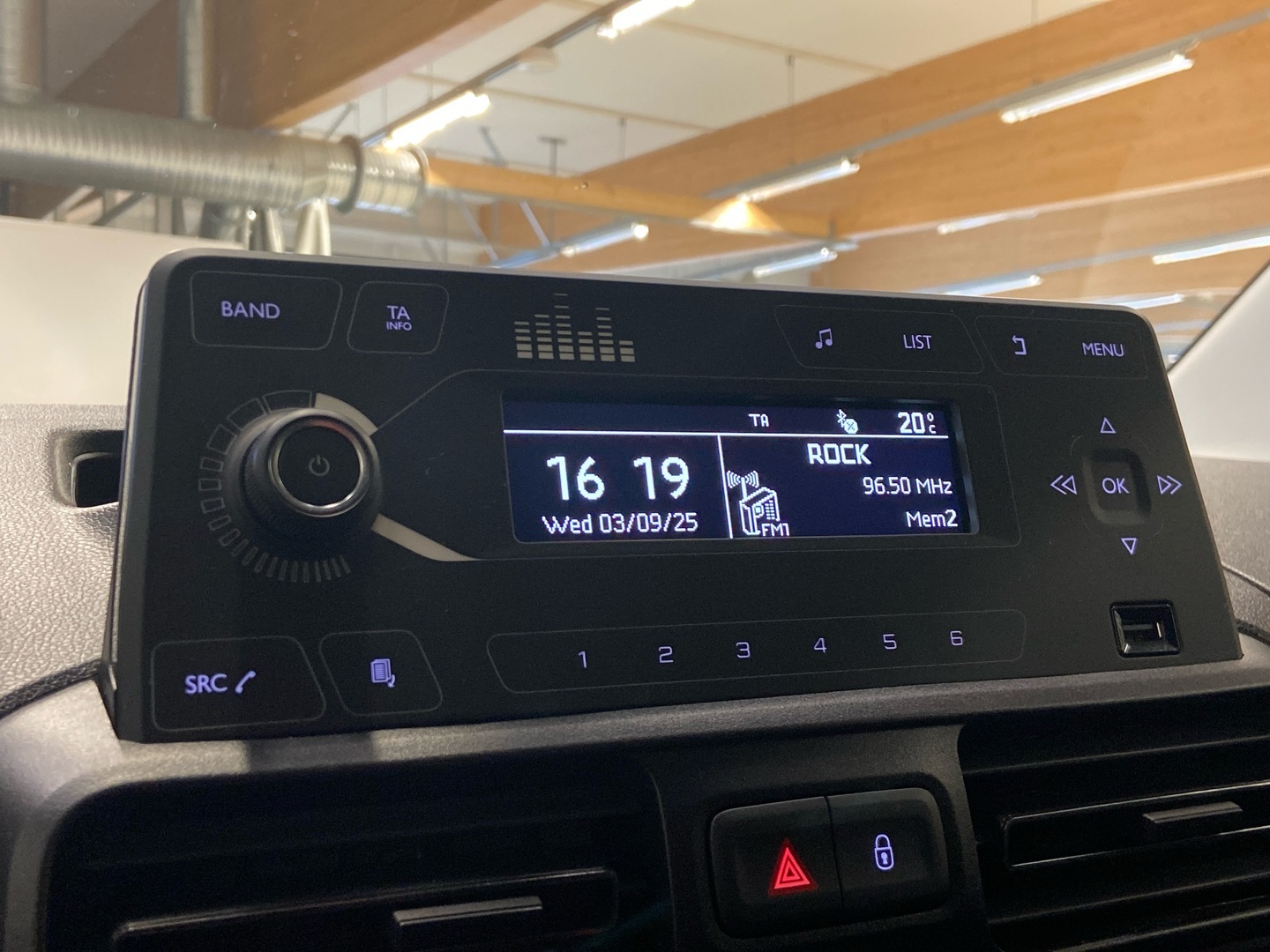 TOYOTA Proace CITY Verso 2022