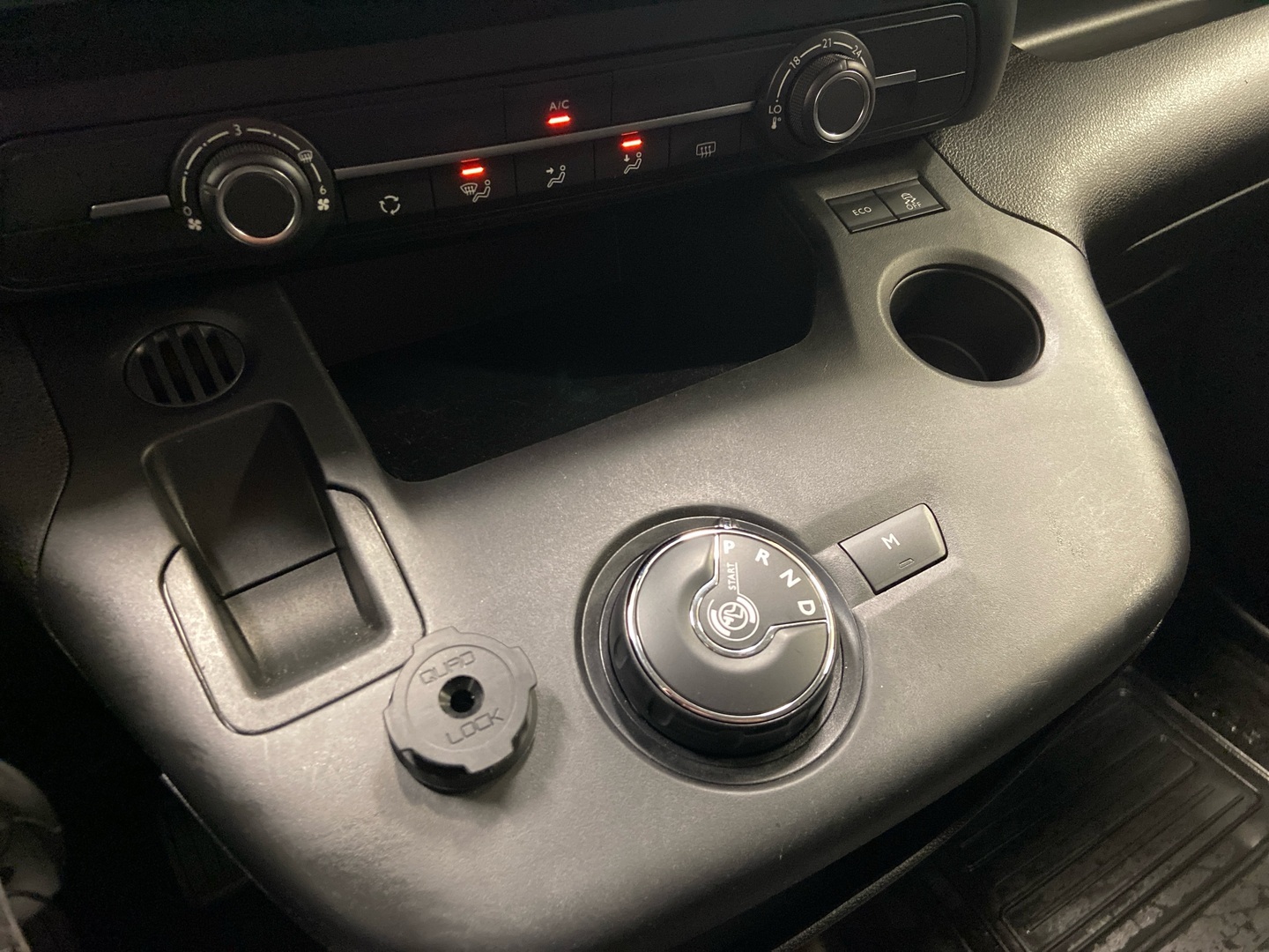 TOYOTA Proace CITY Verso 2022