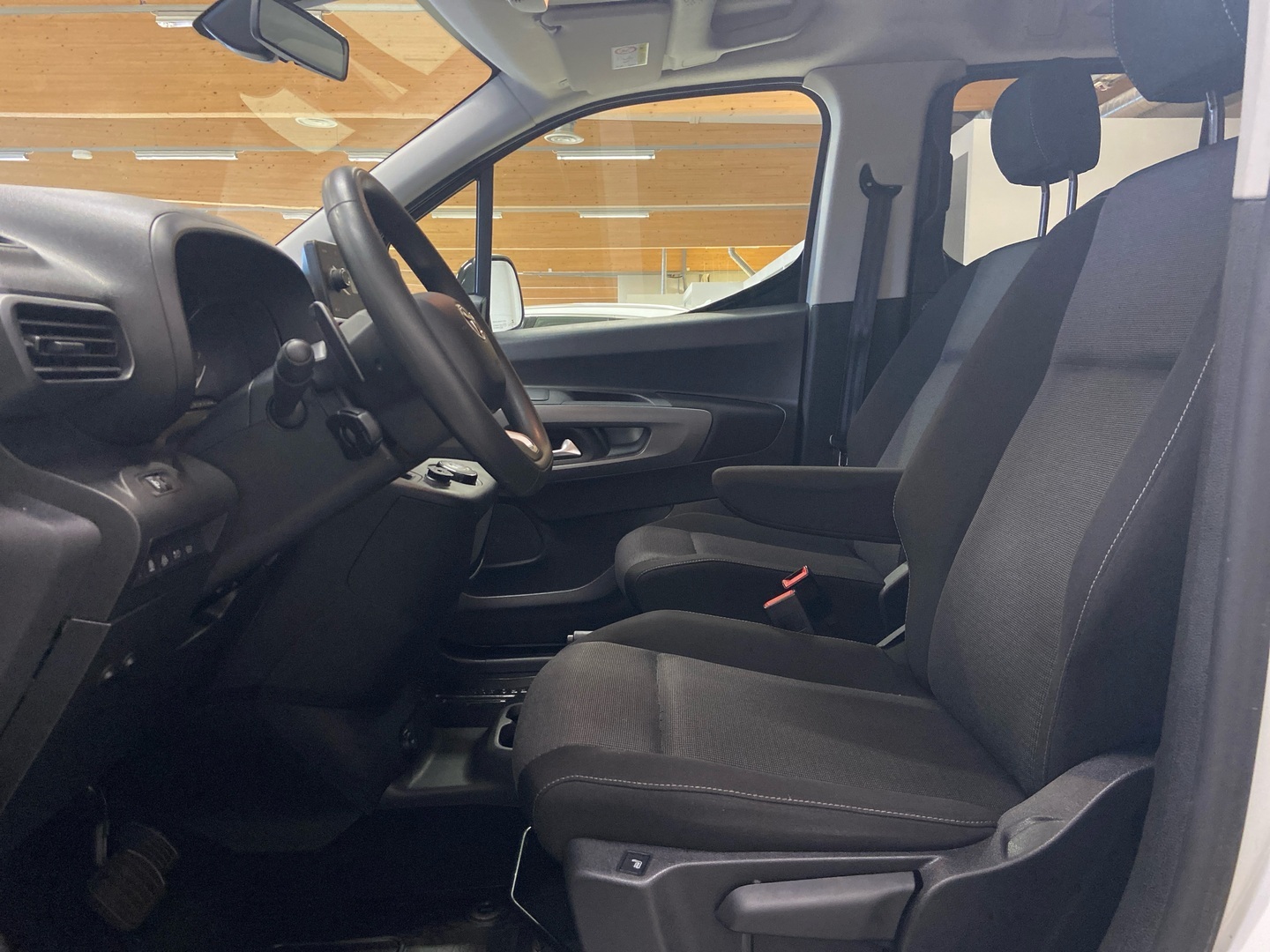 TOYOTA Proace CITY Verso 2022