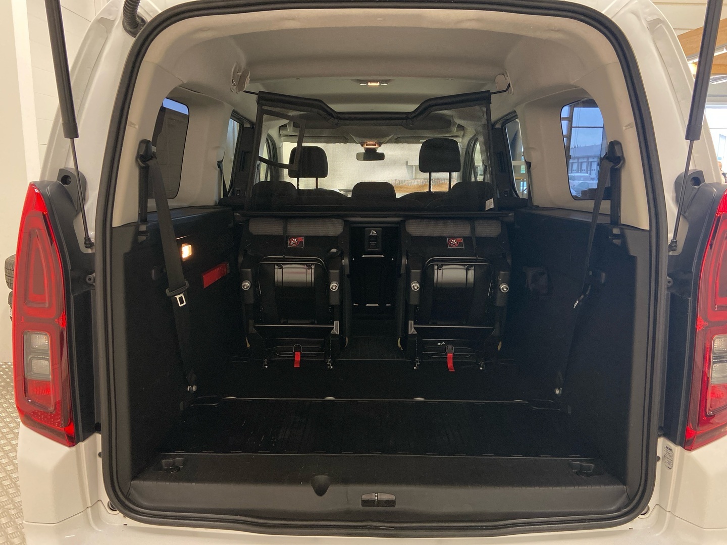 TOYOTA Proace CITY Verso 2022