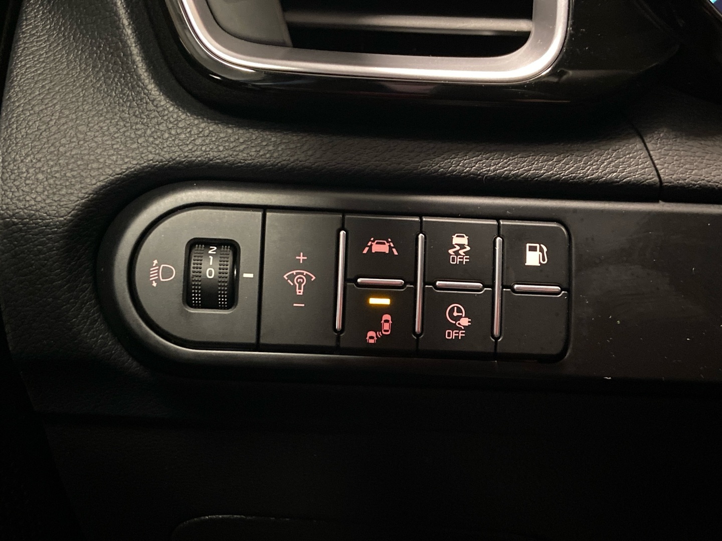 KIA XCeed 2020