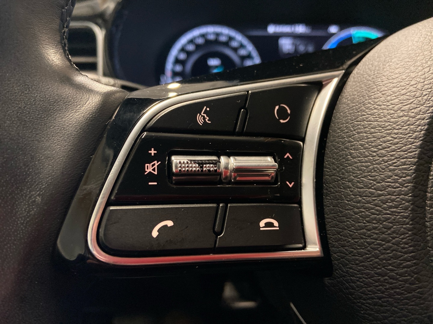 KIA XCeed 2020