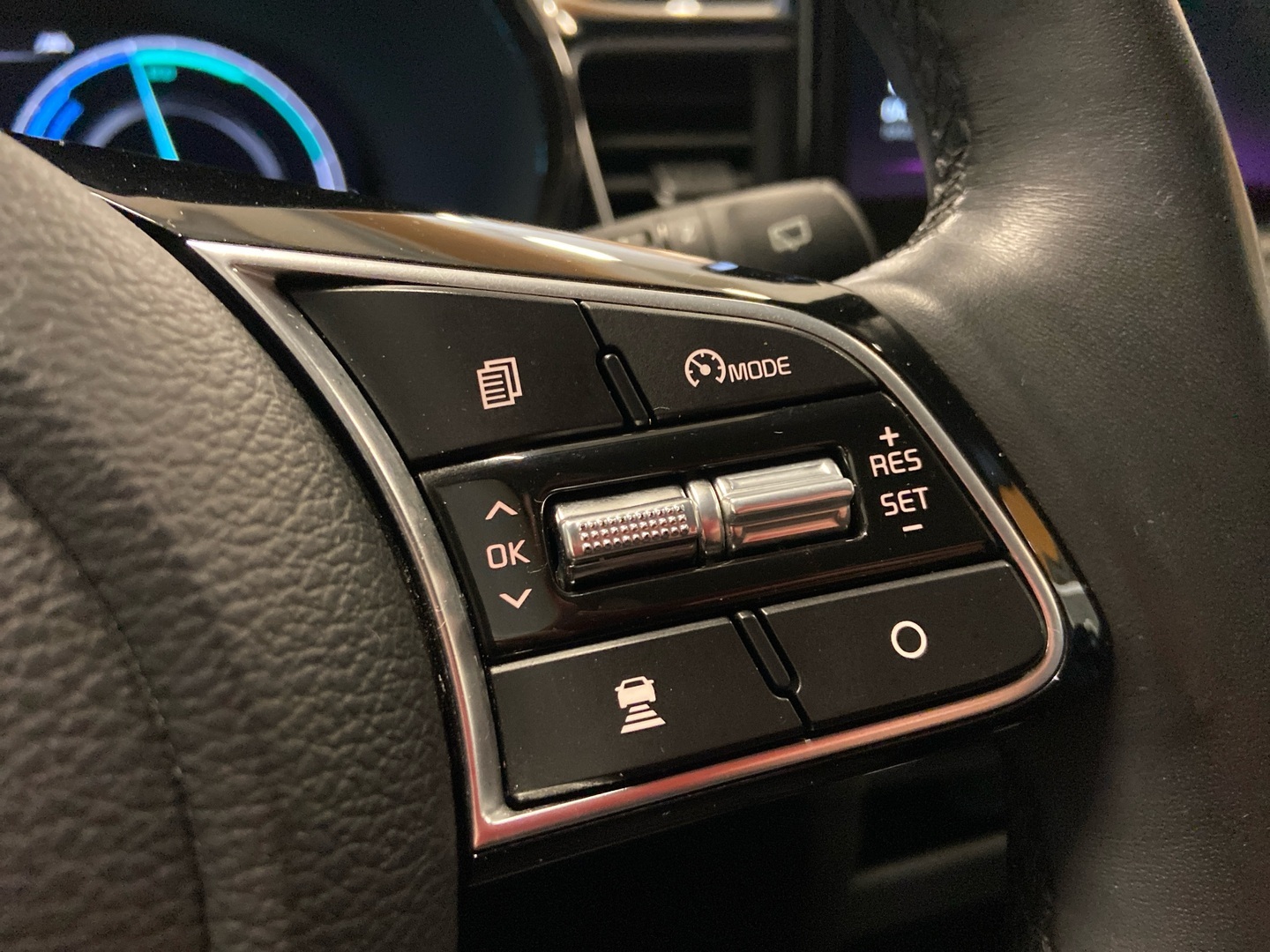 KIA XCeed 2020