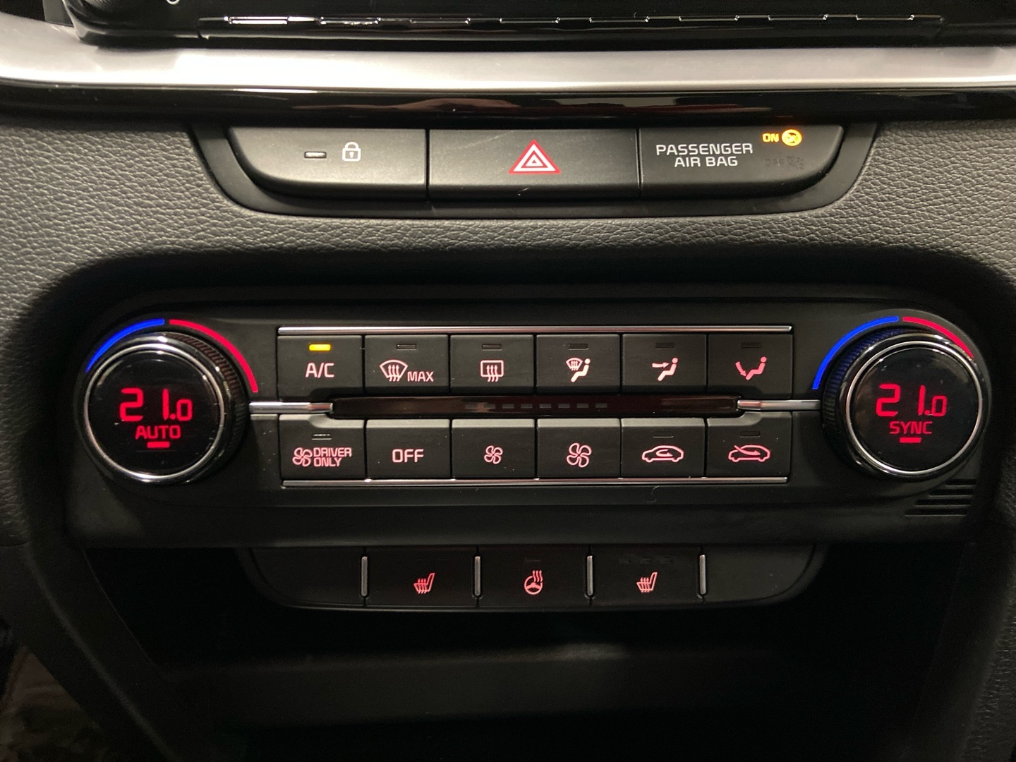 KIA XCeed 2020
