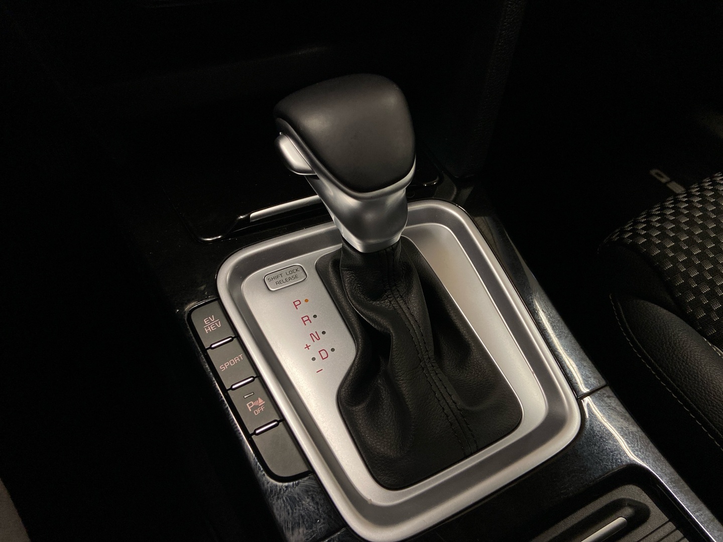 KIA XCeed 2020