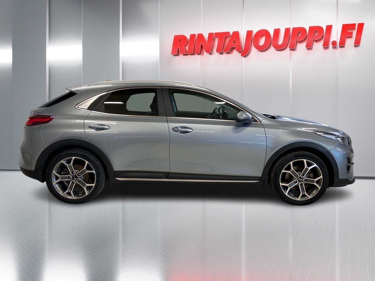 KIA XCeed 2020