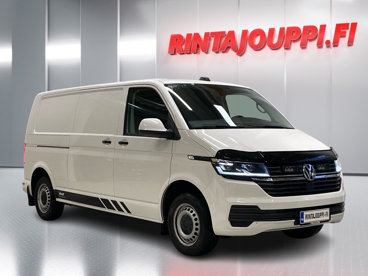 VOLKSWAGEN Transporter 2020