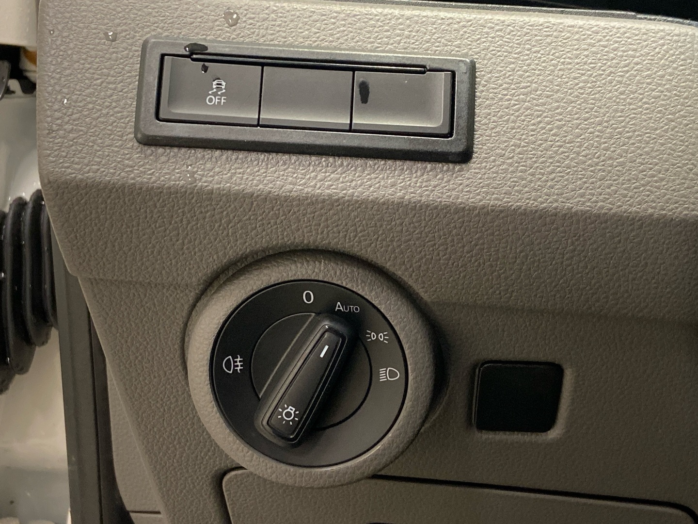 VOLKSWAGEN Transporter 2020