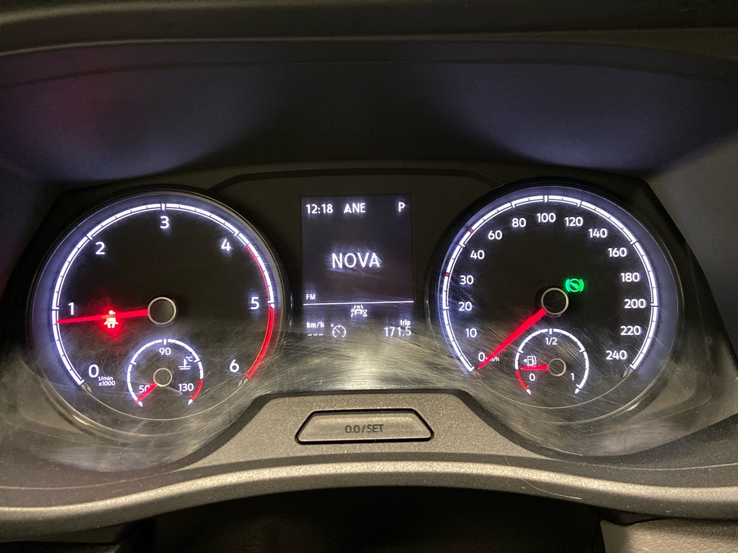 VOLKSWAGEN Transporter 2020