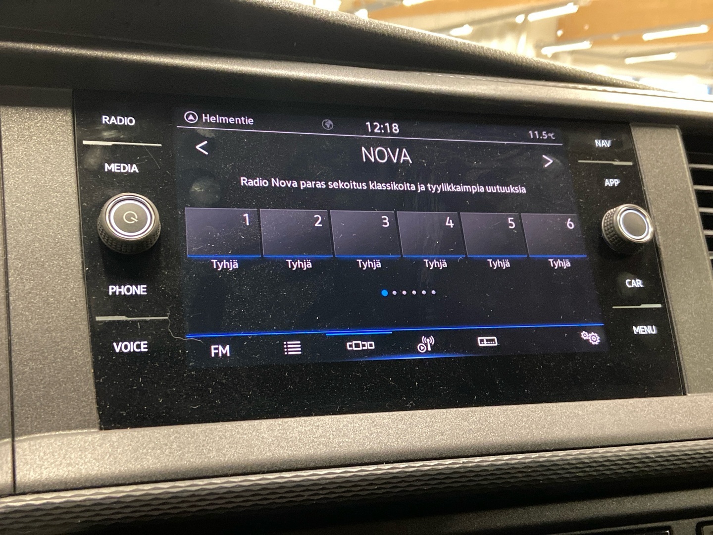 VOLKSWAGEN Transporter 2020