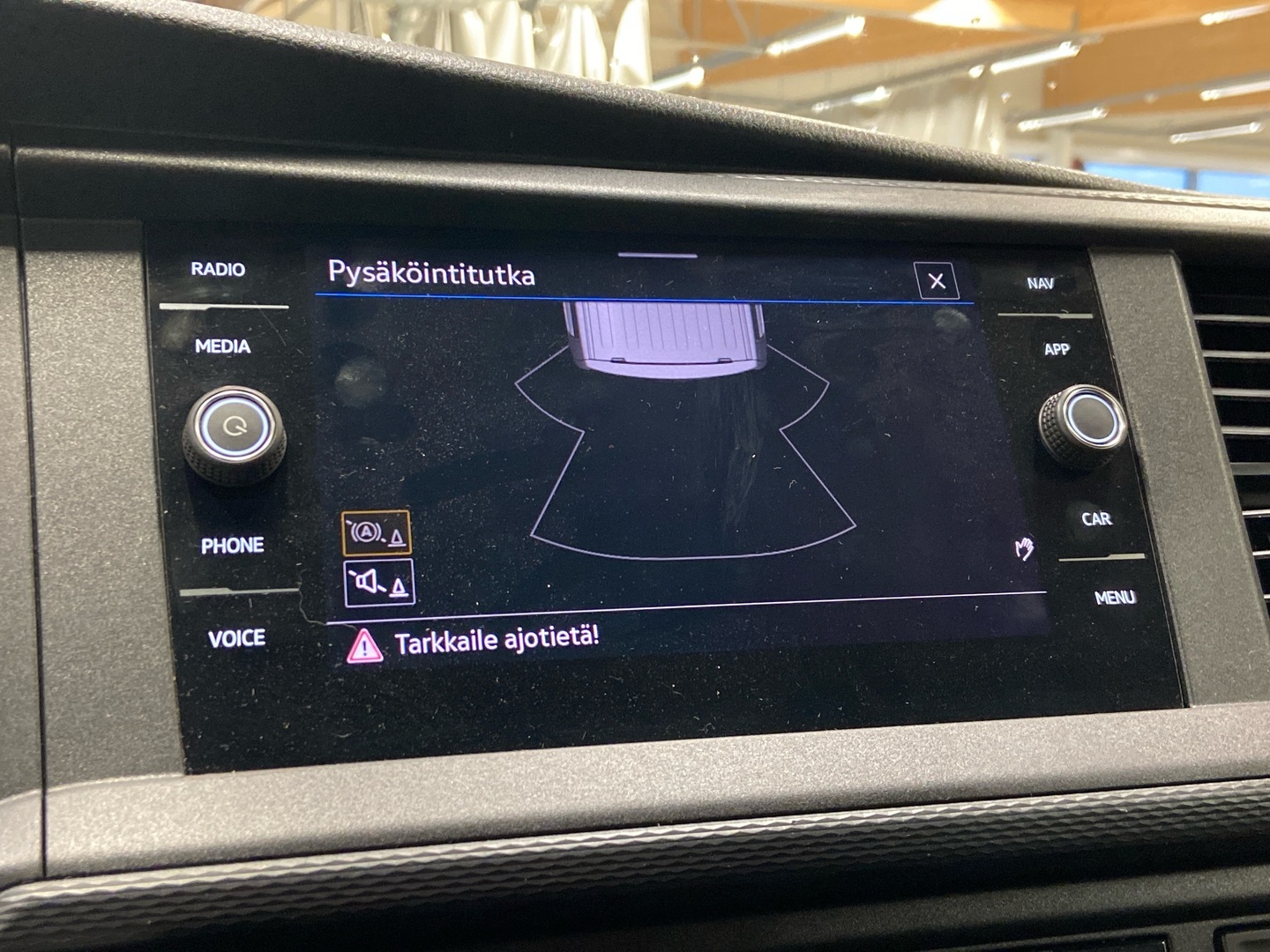 VOLKSWAGEN Transporter 2020