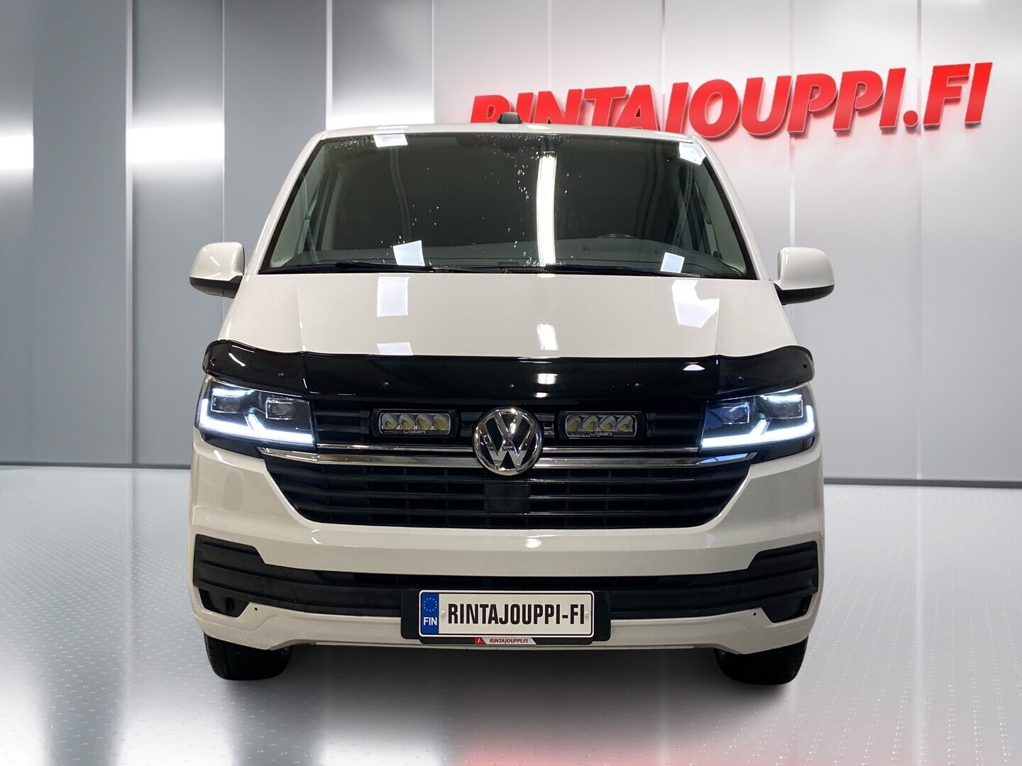 VOLKSWAGEN Transporter 2020