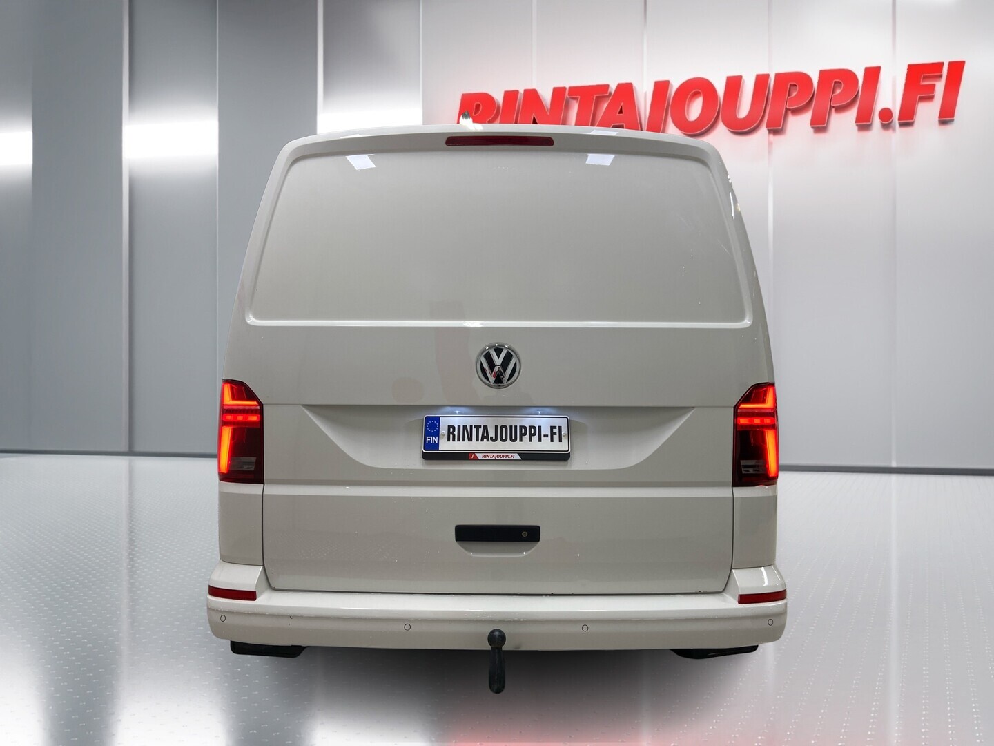 VOLKSWAGEN Transporter 2020
