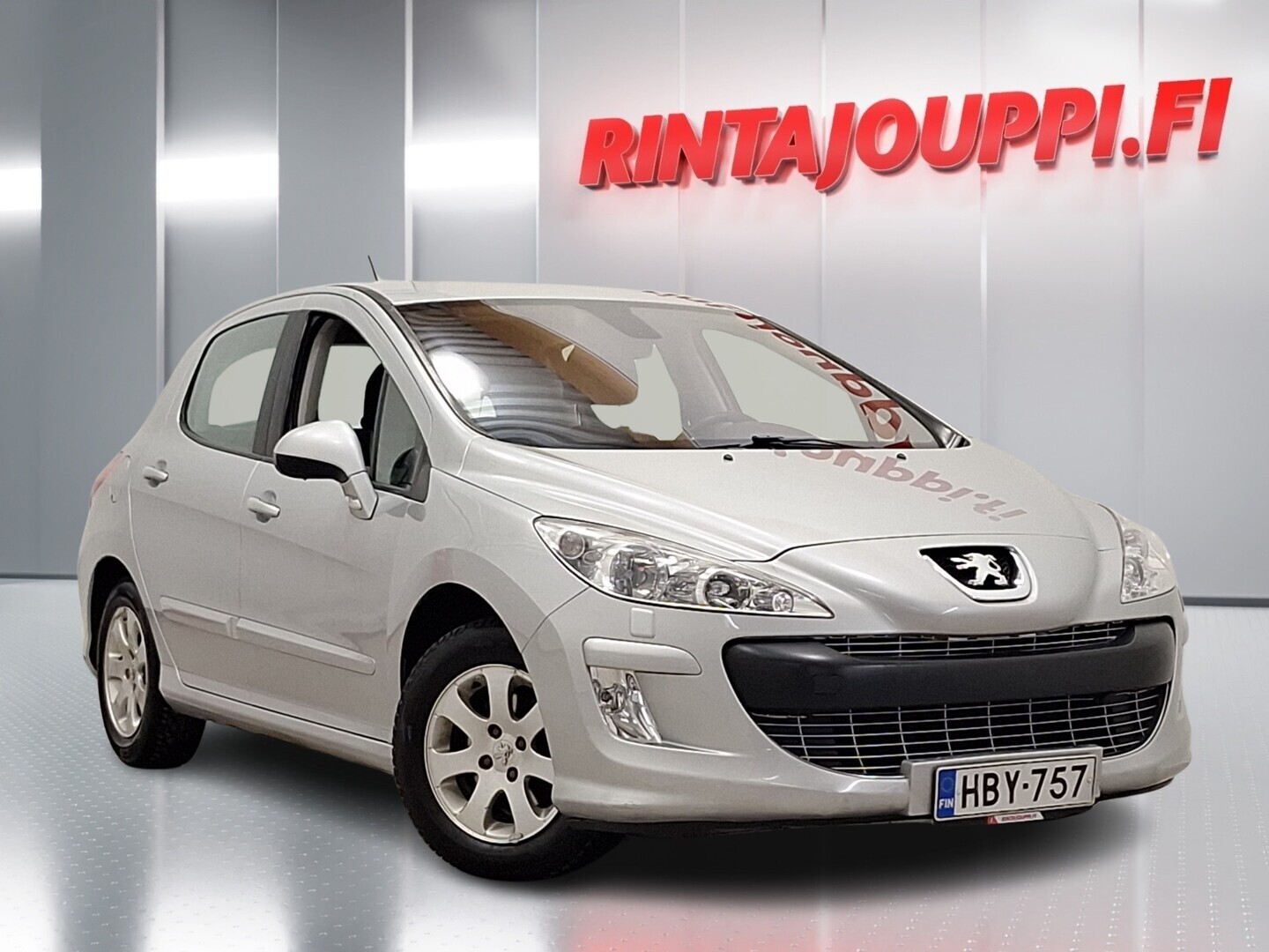 PEUGEOT 308 2008