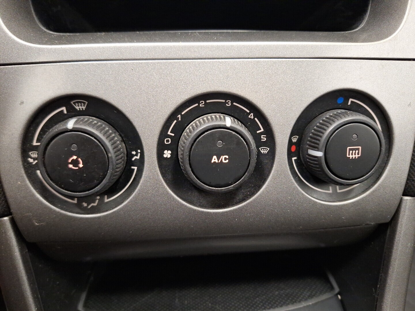 PEUGEOT 308 2008