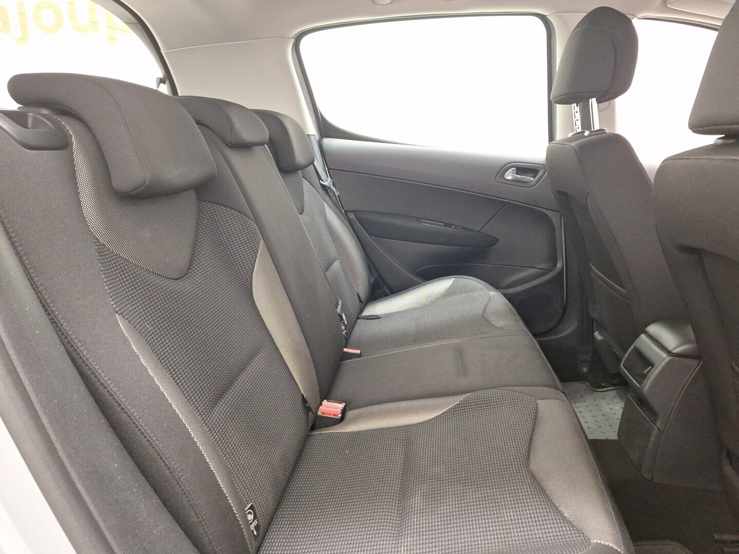 PEUGEOT 308 2008