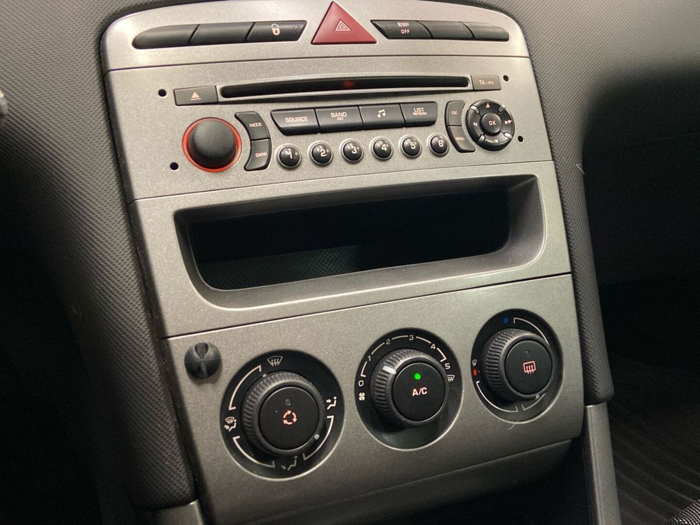 PEUGEOT 308 23