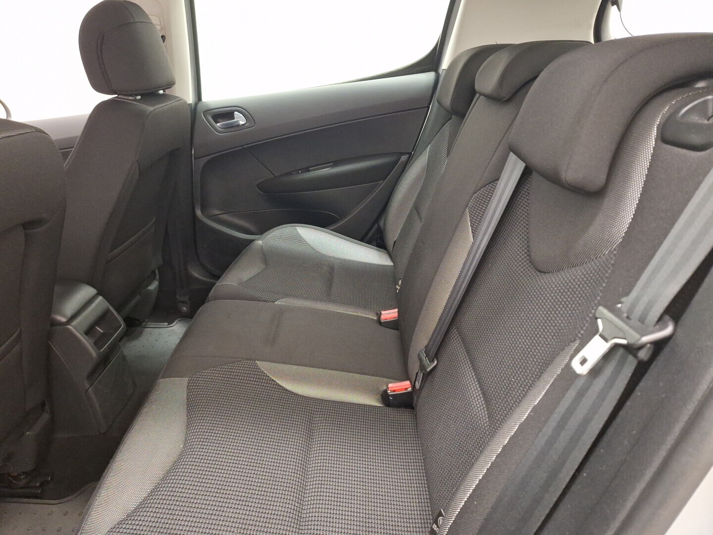 PEUGEOT 308 2008