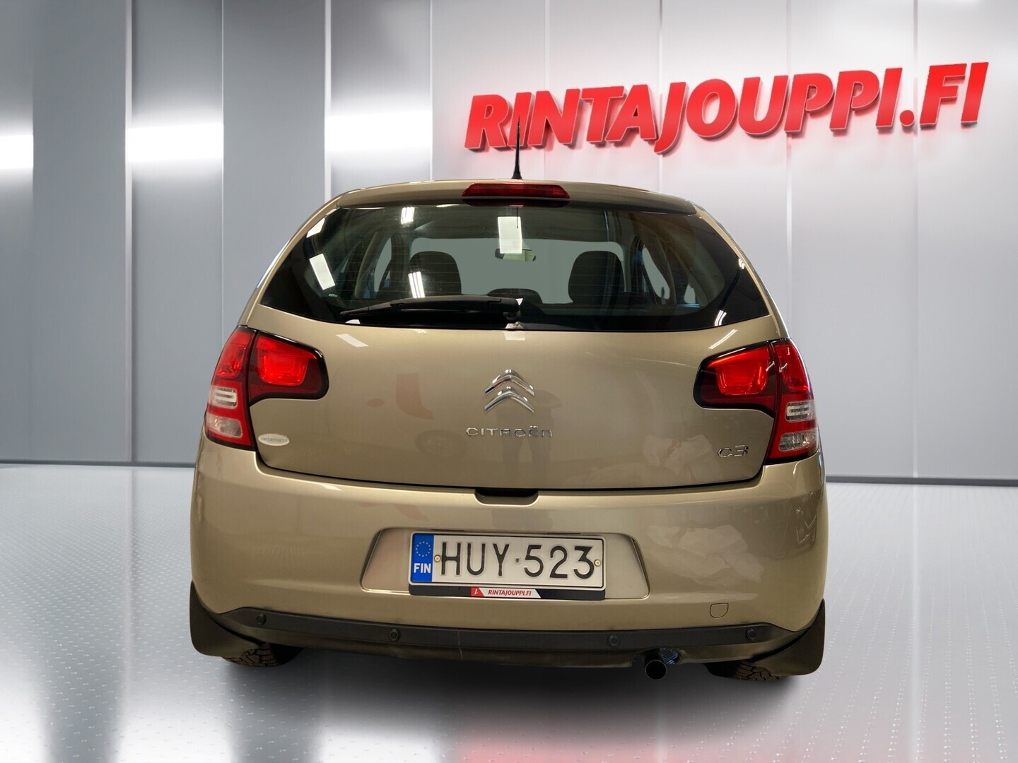 CITROEN C3 2011