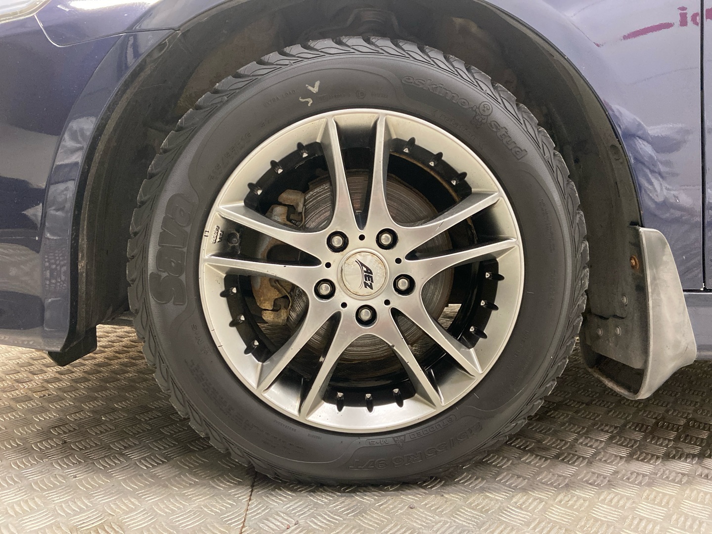 HONDA Accord 2008
