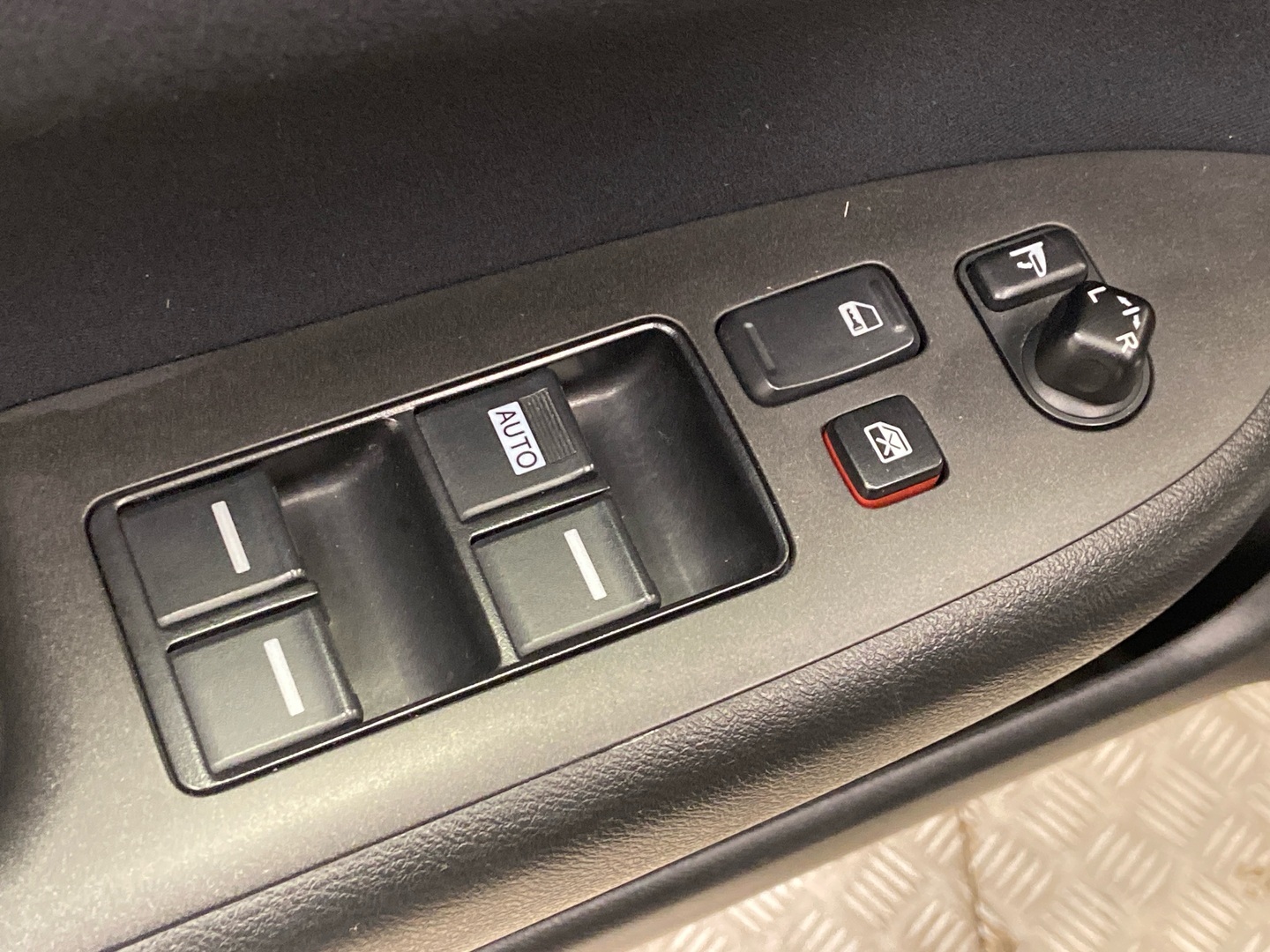 HONDA Accord 2008