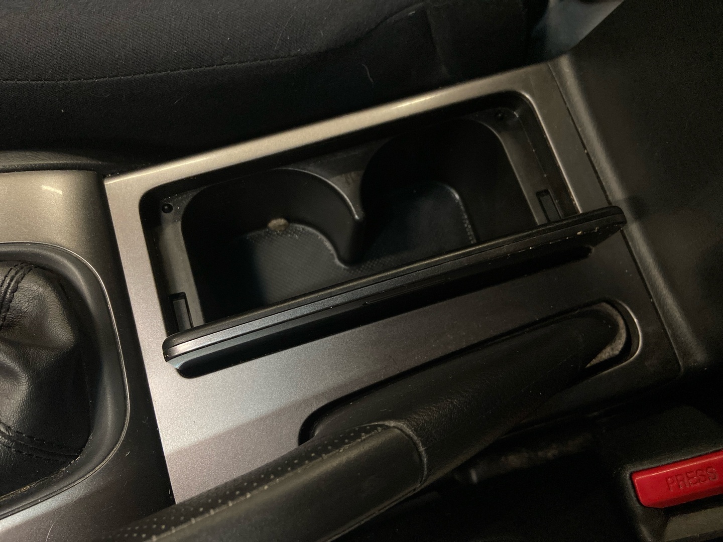 HONDA Accord 2008