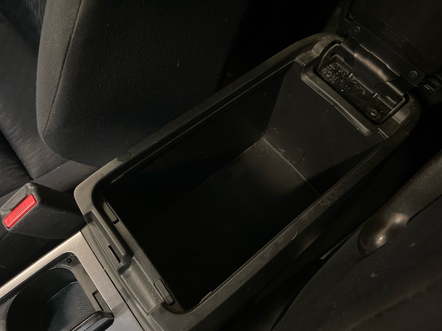 HONDA Accord 2008