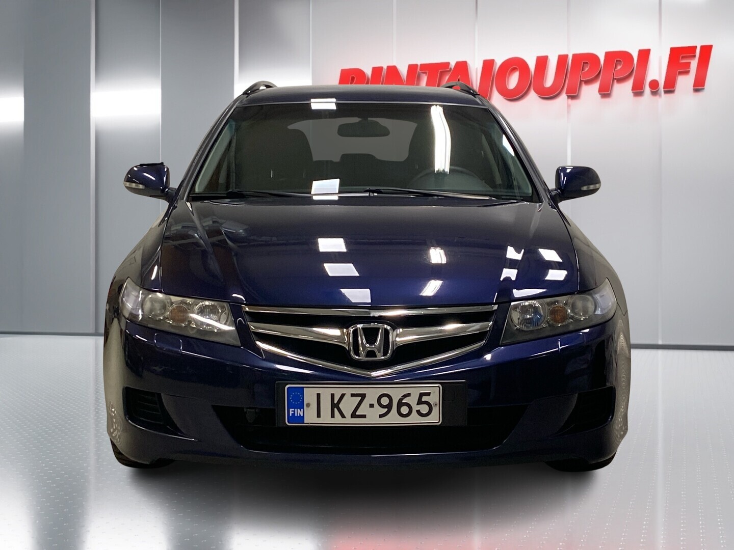 HONDA Accord 2008