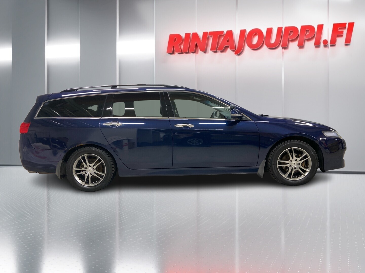 HONDA Accord 2008