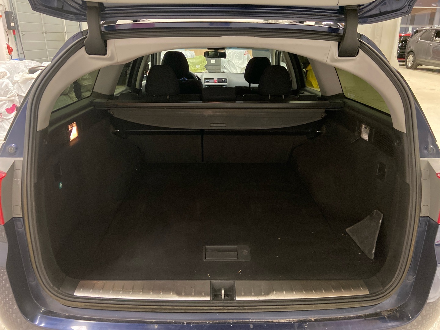 HONDA Accord 2008