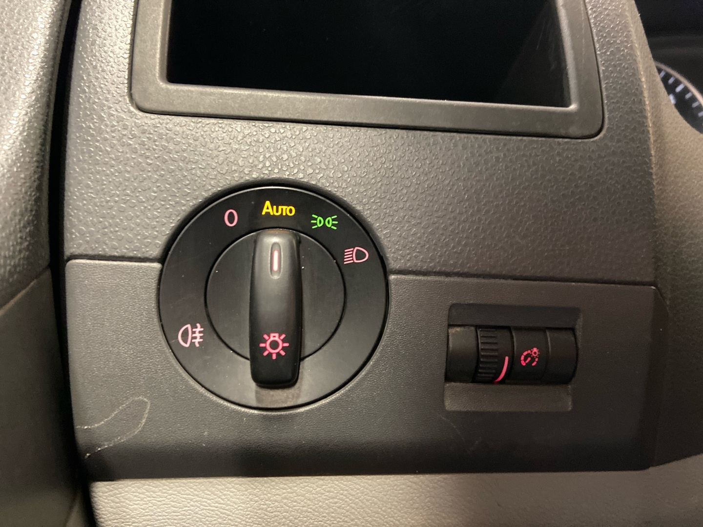 VOLKSWAGEN Transporter 2013