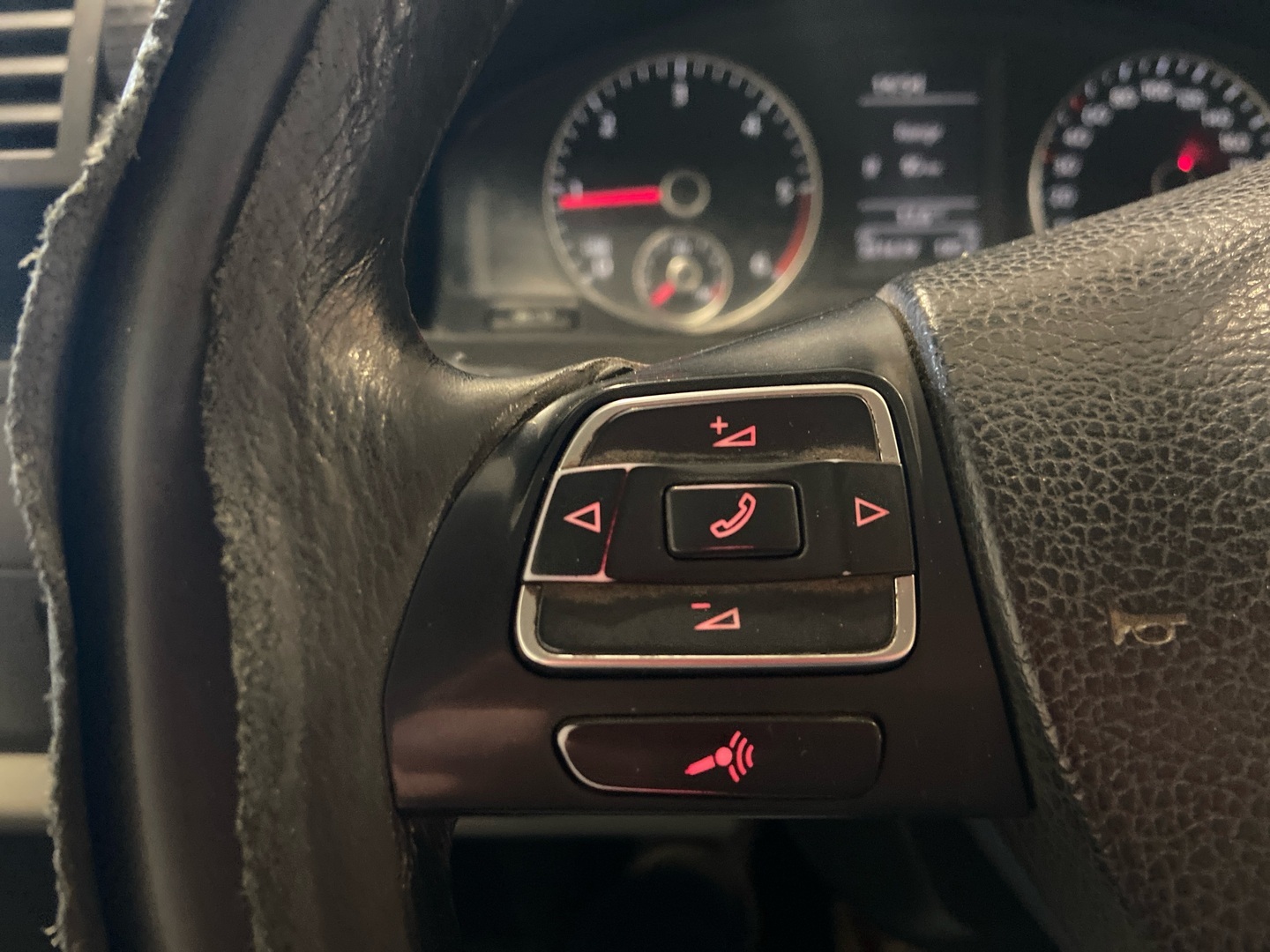 VOLKSWAGEN Transporter 2013