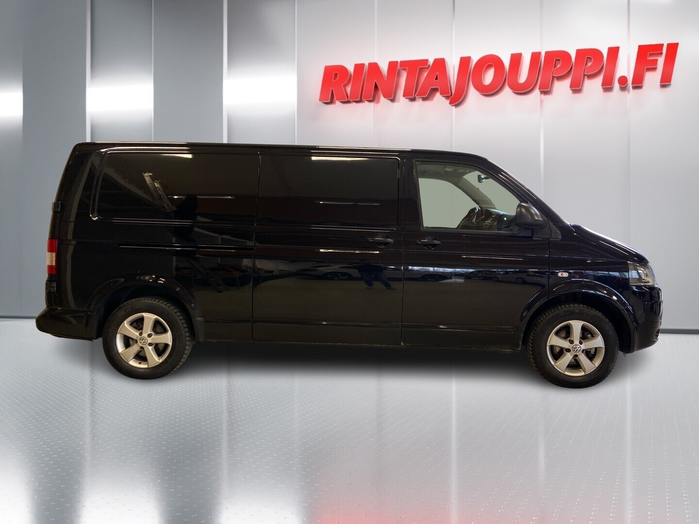 VOLKSWAGEN Transporter 2013