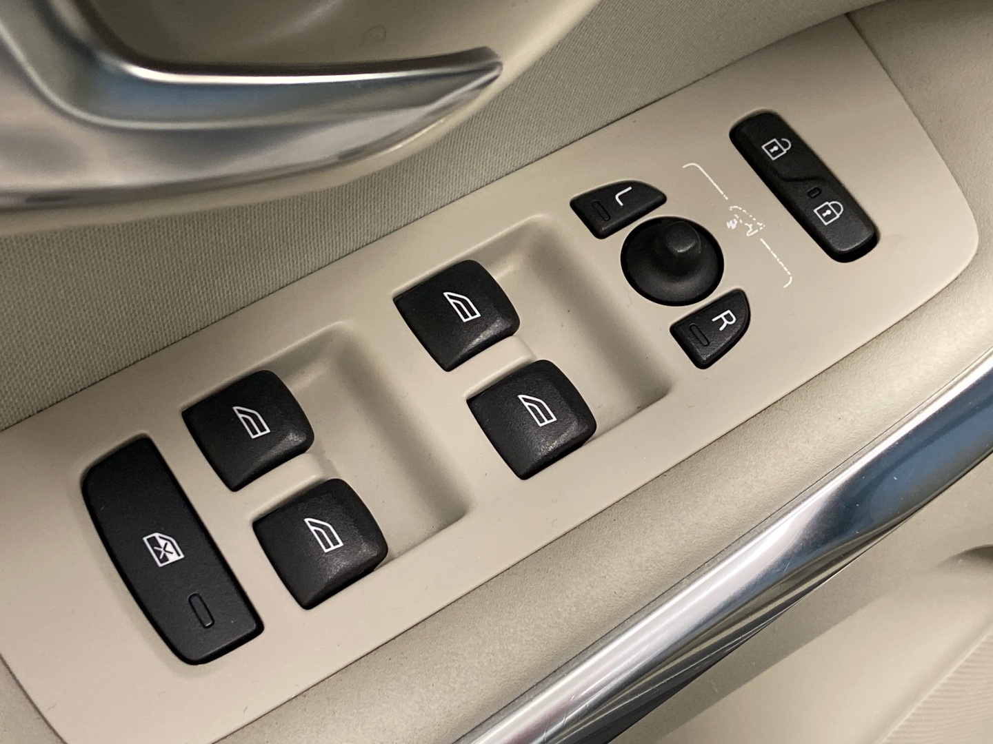 VOLVO V40 Cross Country 2013