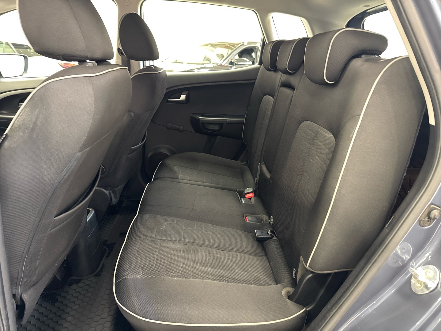 KIA Venga 2015
