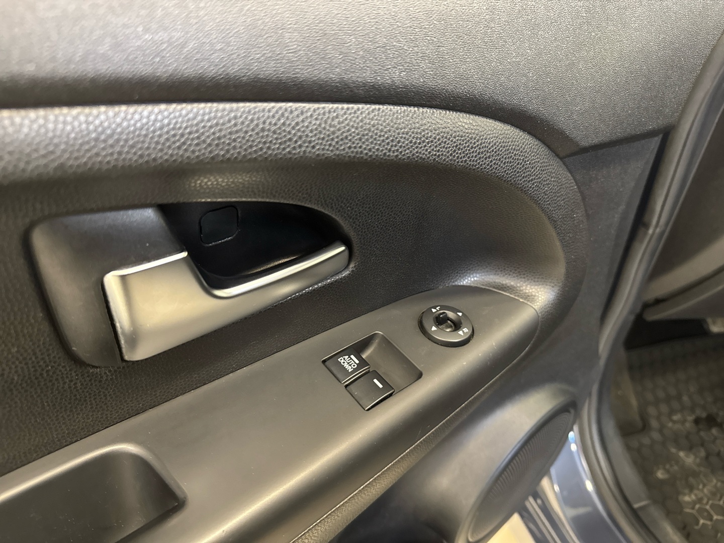 KIA Venga 2015