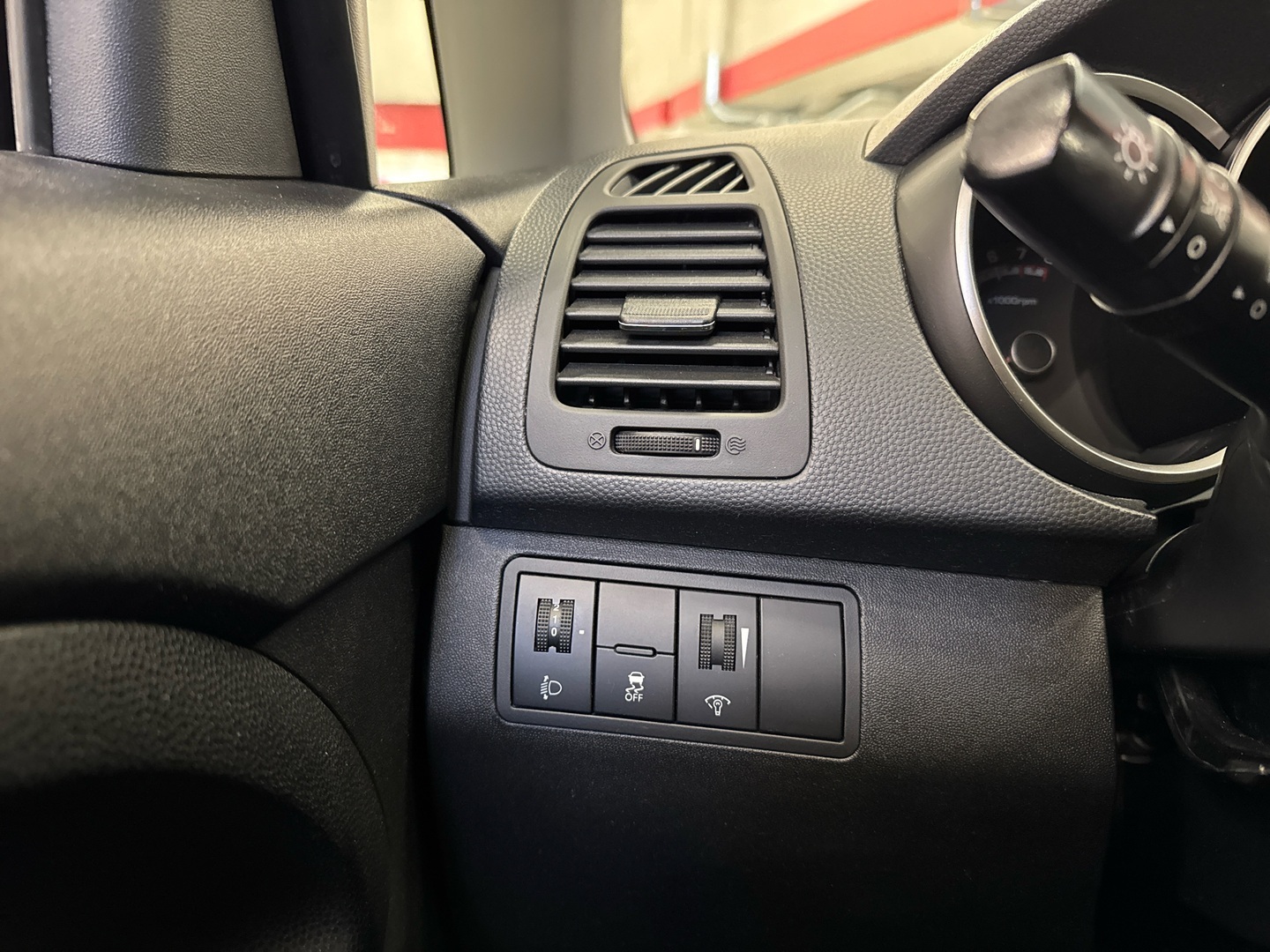 KIA Venga 2015