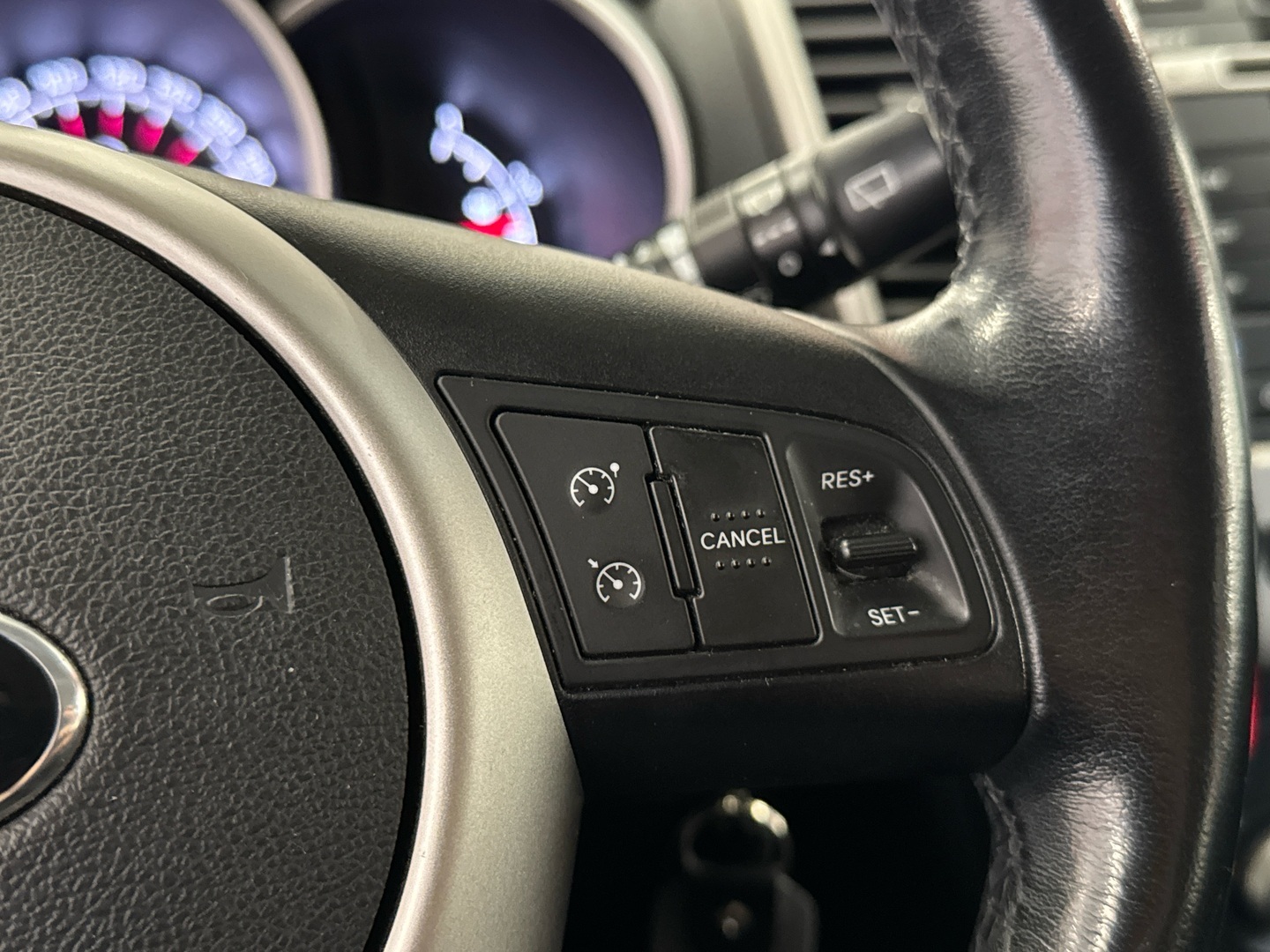 KIA Venga 2015