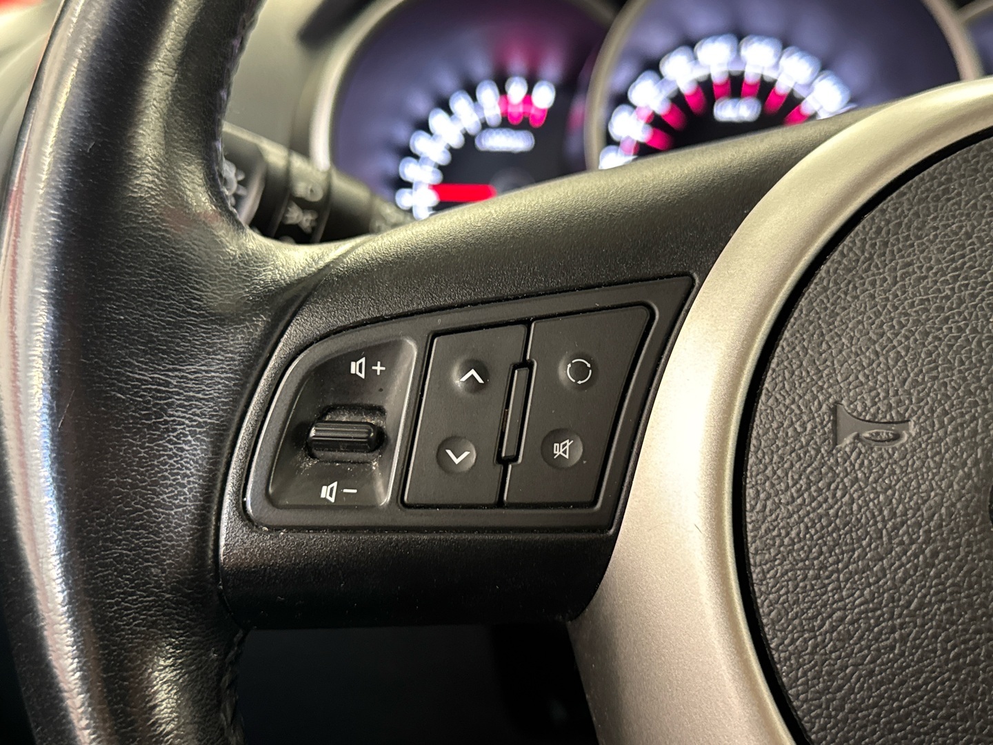 KIA Venga 2015