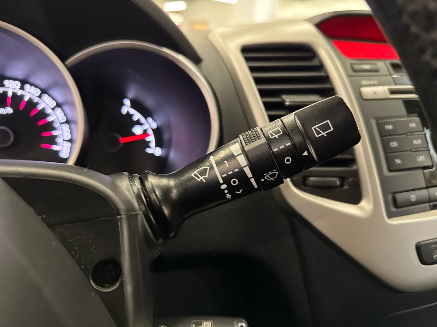 KIA Venga 2015