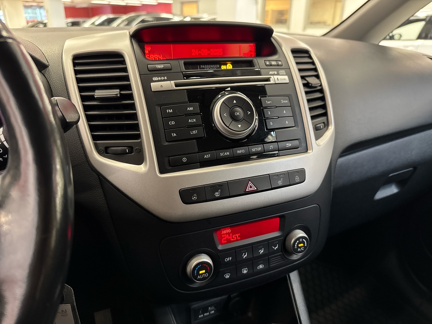 KIA Venga 2015