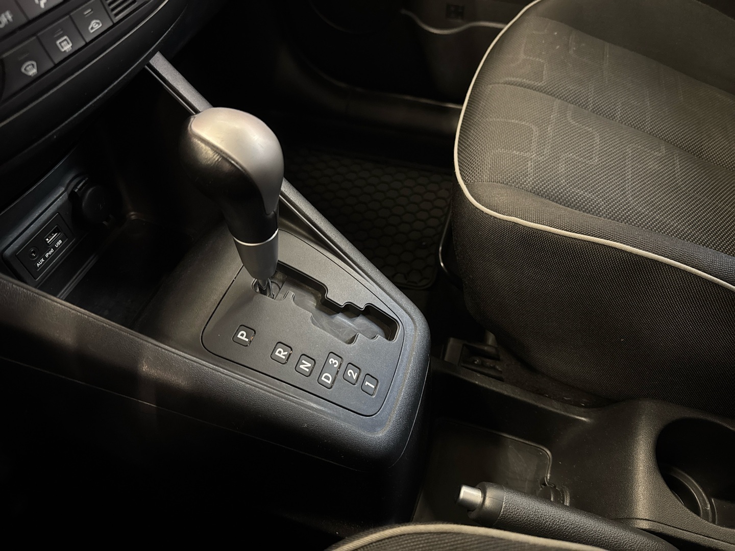 KIA Venga 2015